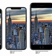 Image result for iPhone 8s Dimensions