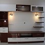 Image result for Floating TV Wall Unit