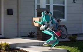 Image result for Self-Driving Robot
