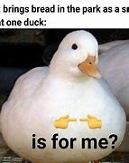 Image result for Chicken and Bread Meme
