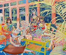 Image result for Contemporary Japan Posters Art