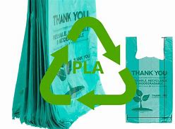 Image result for Biodegradable Plastic Film