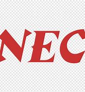 Image result for NEC Logo HD