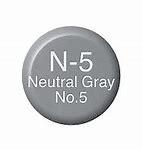 Image result for Gray 5