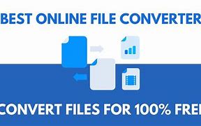 Image result for Free Online File Conversion