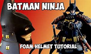 Image result for Batman Ninja Hood