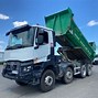 Image result for Camion 8X4