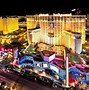 Image result for Las Vegas Strip Aerial View