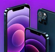 Image result for iPhone 12 Pro Blue in Hands