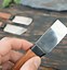 Image result for Leather Paring Knives