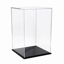 Image result for Acrylic Display Boxes