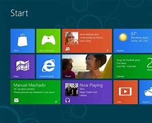 Image result for Microsoft Windows 8