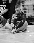 Image result for Conor McGregor Welterweight