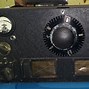 Image result for Antique Tube Radio Receiver
