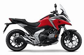 Image result for Honda 750X