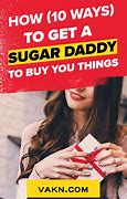 Image result for Who Is Your Sugar Daddy Syrup