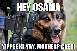 Image result for War Dog Meme