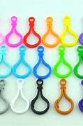 Image result for Plastic Key Chain