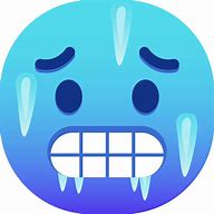 Image result for Emojie Cold