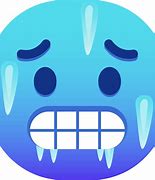 Image result for Cold Emoji iPhone