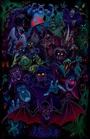 Image result for Scooby Doo Monsters Art