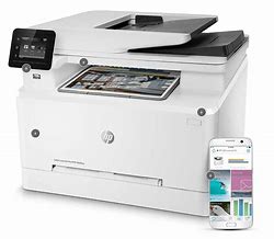 Image result for HP Color Laser Printer