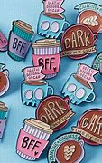 Image result for Enamel Pin Badge Set