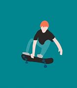 Image result for Skateboard Clip Art