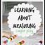 Image result for Preschool Math Measuring Activities