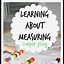 Image result for Measurement Activities for Kids