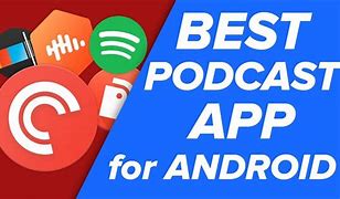 Image result for Android Podcast App