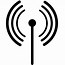 Image result for Wi-Fi Logo Cartoon