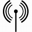 Image result for Computer Wi-Fi Clip Art