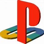 Image result for PlayStation Logo Design