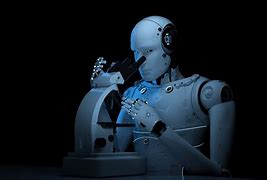Image result for Contoh Robot Science