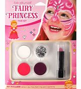 Image result for Fairy Princess Makeup Kit