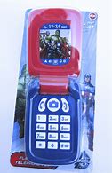 Image result for Toy Flip Phone for Kids