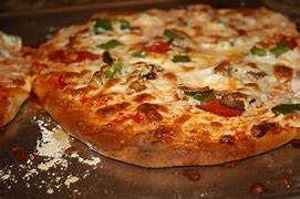 Image result for Make Your Own Pizza