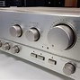 Image result for Pioneer Stereo Amplifier