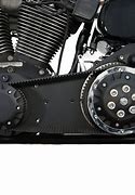 Image result for Harley Belt Drive
