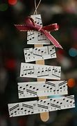 Image result for Christmas Music Decoration