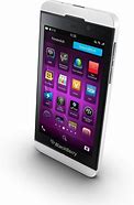 Image result for BlackBerry Z10 White