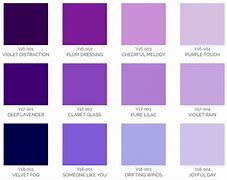 Image result for Contoh Warna Lilac