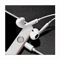 Image result for iPhone 7 White Headphone