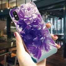 Image result for iPhone 8 Plus Case Rubber Hard Purple