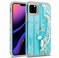 Image result for Mermaid iPhone 11" Case