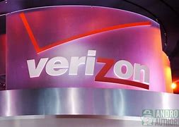 Image result for Verizon Logo History