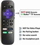 Image result for Sanyo 55-Inch Roku TV Power Button