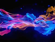 Image result for Illustrated Colored Smoke