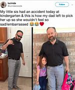 Image result for Father Protecting Daughter Memes